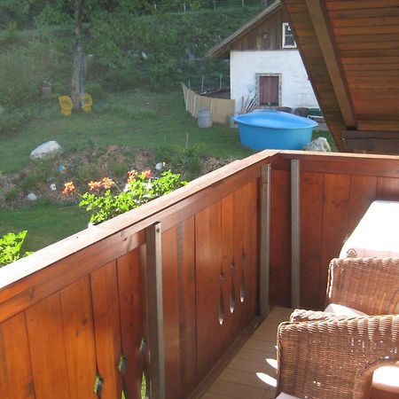 شقة Ferienhaus Maier Lind الغرفة الصورة