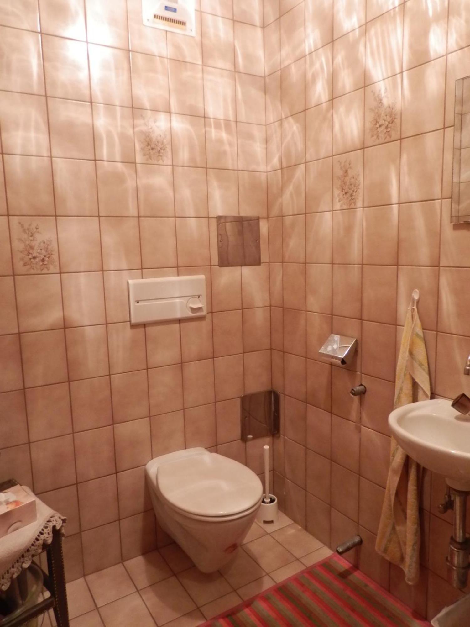 شقة Ferienhaus Maier Lind الغرفة الصورة