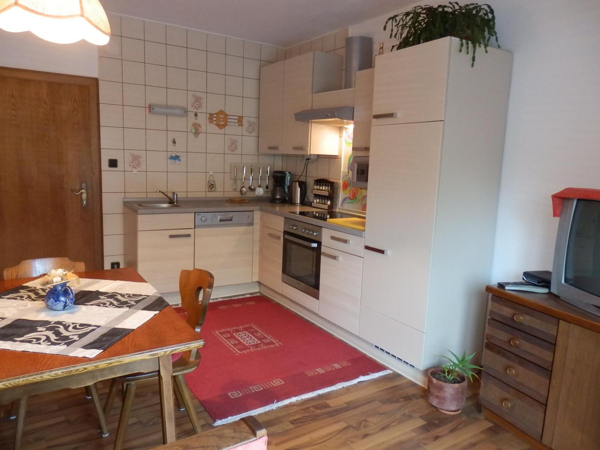 شقة Ferienhaus Maier Lind الغرفة الصورة