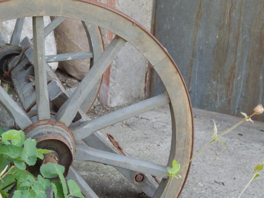 شقة Ferienhaus Maier Lind المظهر الخارجي الصورة