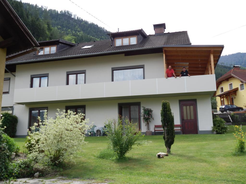 شقة Ferienhaus Maier Lind الغرفة الصورة