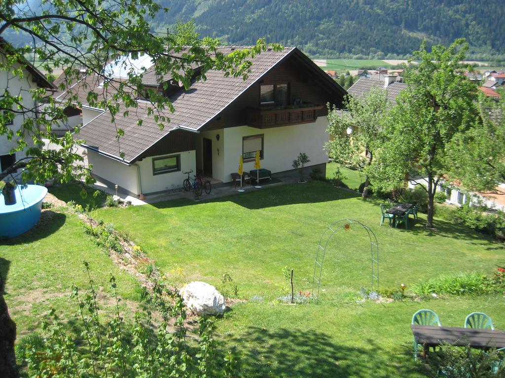 شقة Ferienhaus Maier Lind الغرفة الصورة