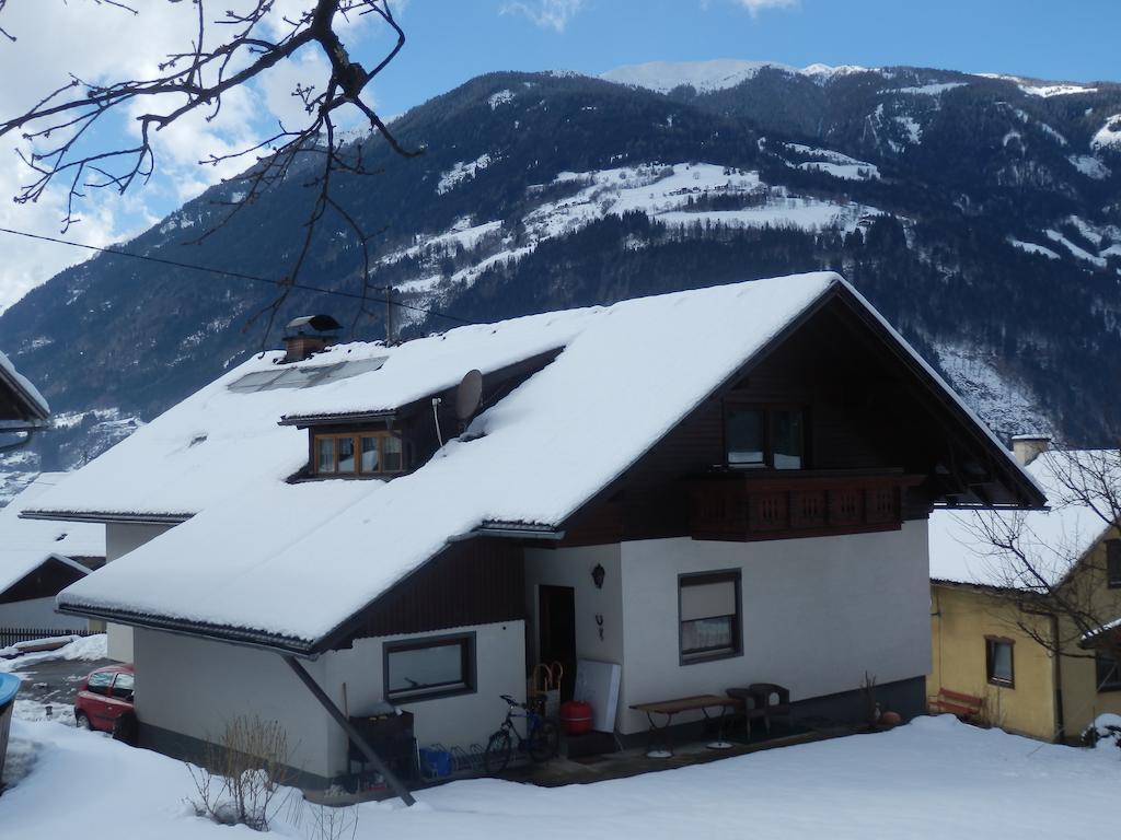 شقة Ferienhaus Maier Lind الغرفة الصورة