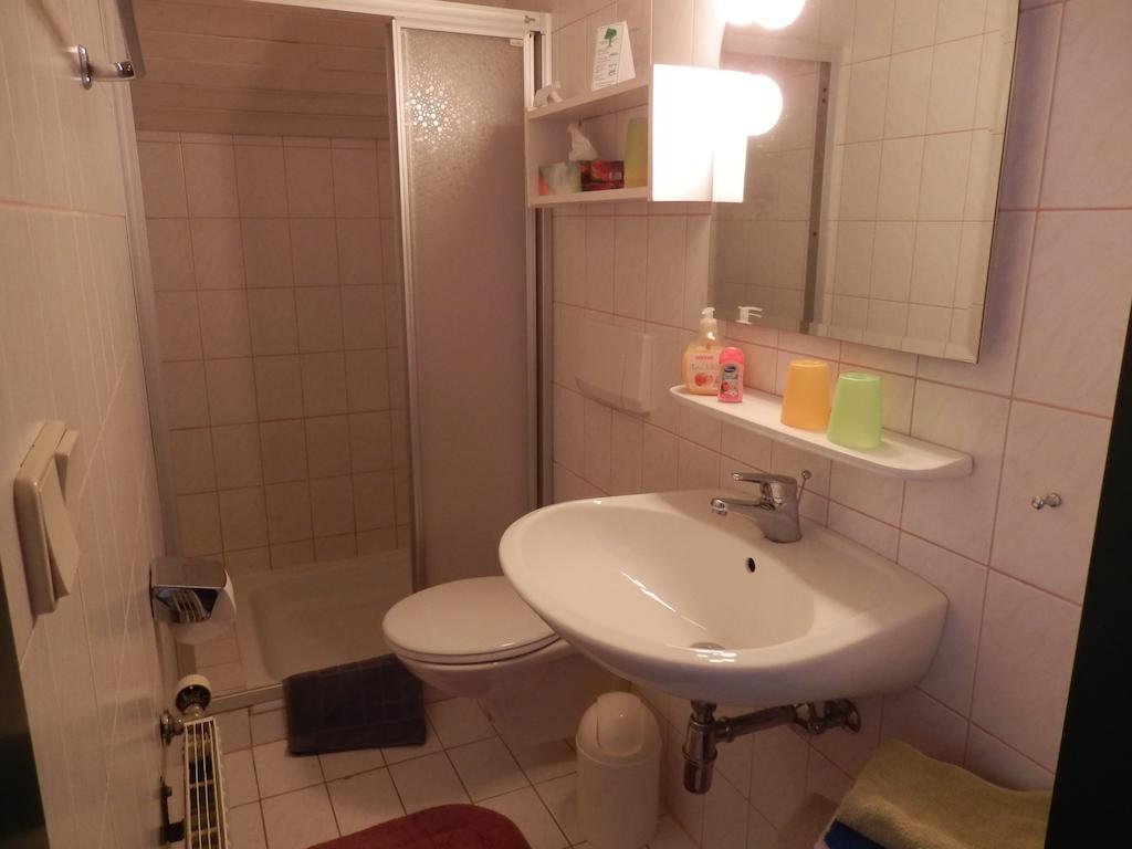 شقة Ferienhaus Maier Lind الغرفة الصورة
